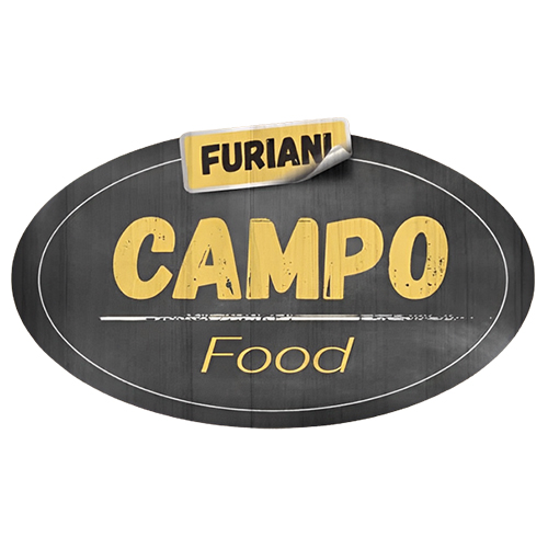 Logo Campo Food